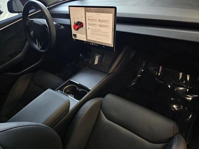 2024 Tesla Model 3 Performance All-Wheel Drive