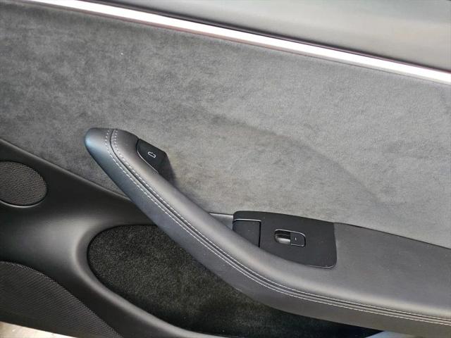 2024 Tesla Model 3 Performance All-Wheel Drive