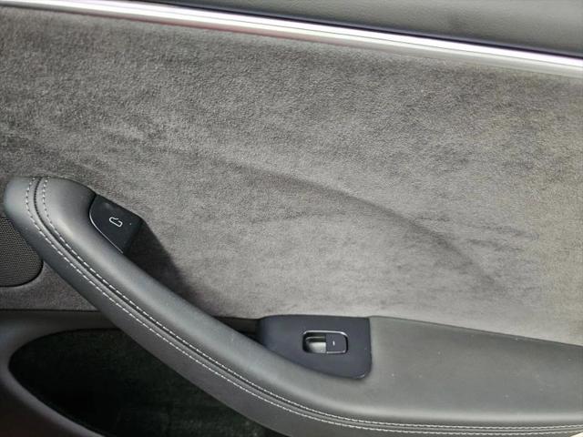 2024 Tesla Model 3 Performance All-Wheel Drive