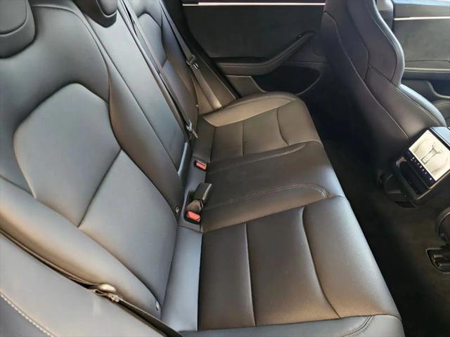 2024 Tesla Model 3 Performance All-Wheel Drive
