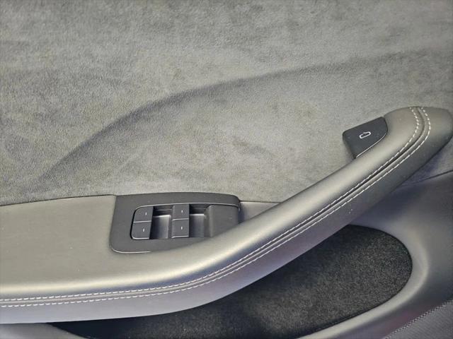 2024 Tesla Model 3 Performance All-Wheel Drive