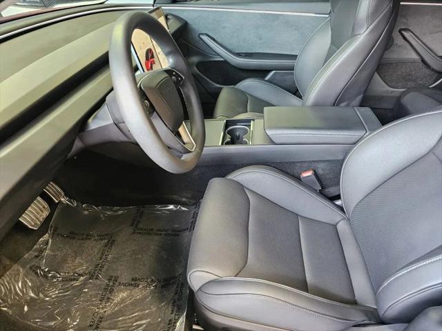 2024 Tesla Model 3 Performance All-Wheel Drive