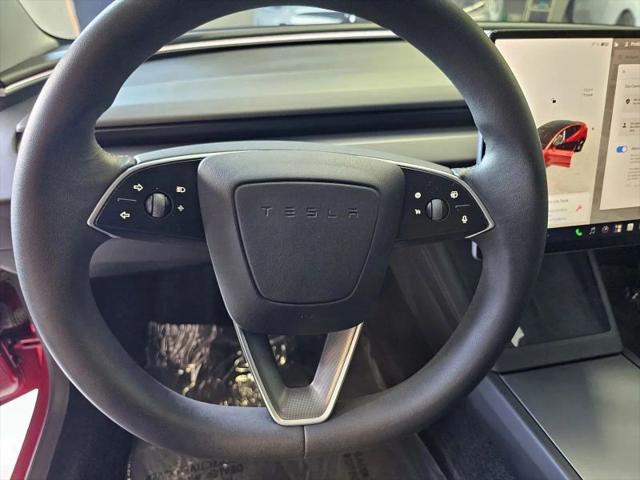 2024 Tesla Model 3 Performance All-Wheel Drive