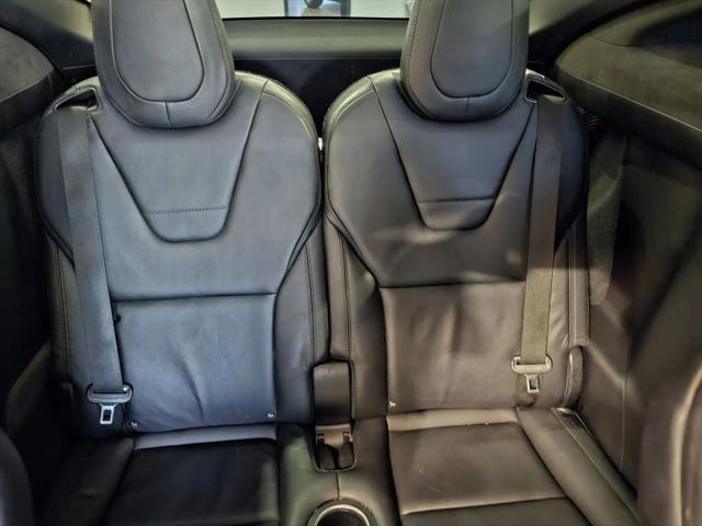 2017 Tesla Model X 75D