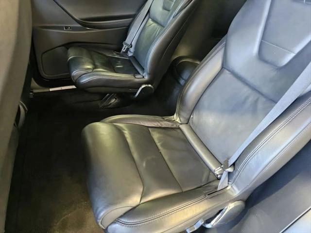 2017 Tesla Model X 75D