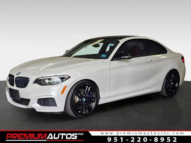 2021 BMW M240 M240i for sale in Norco, CA