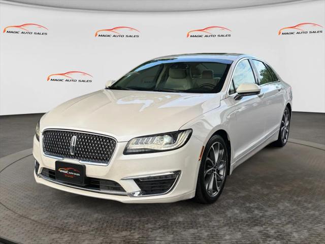 2018 Lincoln MKZ Reserve for sale in Little Ferry, NJ