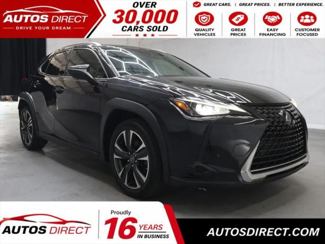 2020 Lexus UX 200 200 for sale in Fredericksburg, VA