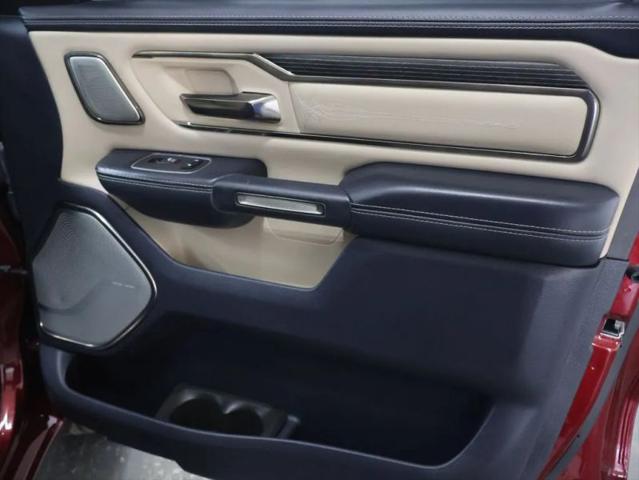 2021 Ram 1500 Limited Crew Cab 4x4 57 Box