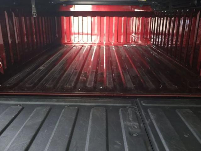 2021 Ram 1500 Limited Crew Cab 4x4 57 Box