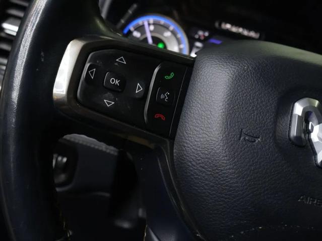 2021 Ram 1500 Limited Crew Cab 4x4 57 Box