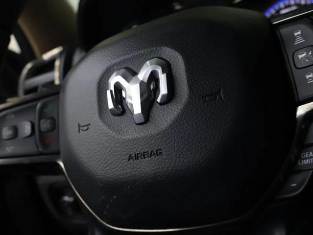2021 Ram 1500 Limited Crew Cab 4x4 57 Box