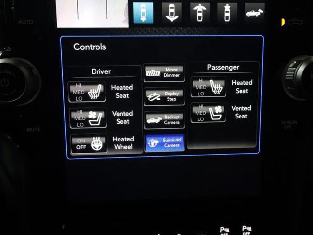 2021 Ram 1500 Limited Crew Cab 4x4 57 Box