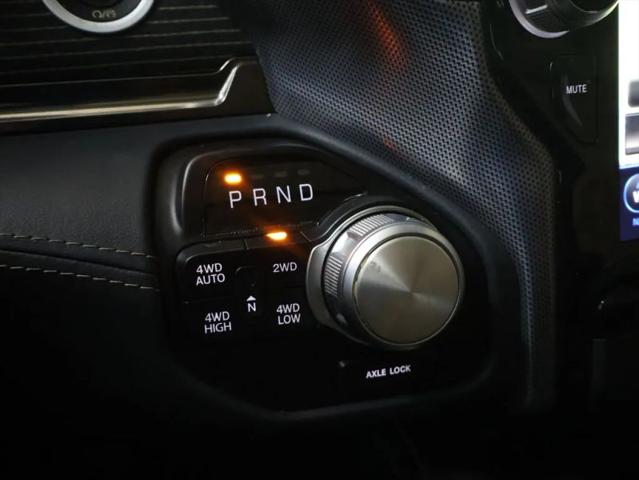2021 Ram 1500 Limited Crew Cab 4x4 57 Box