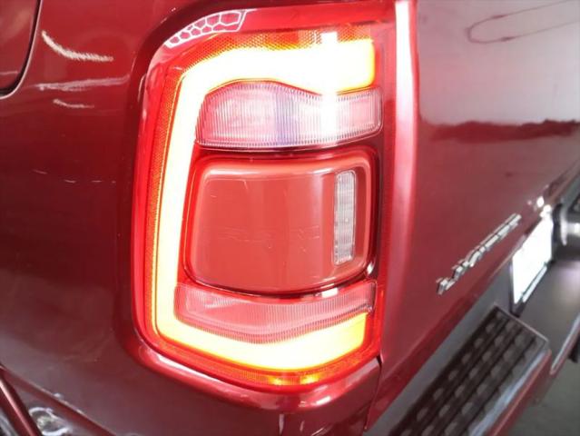 2021 Ram 1500 Limited Crew Cab 4x4 57 Box