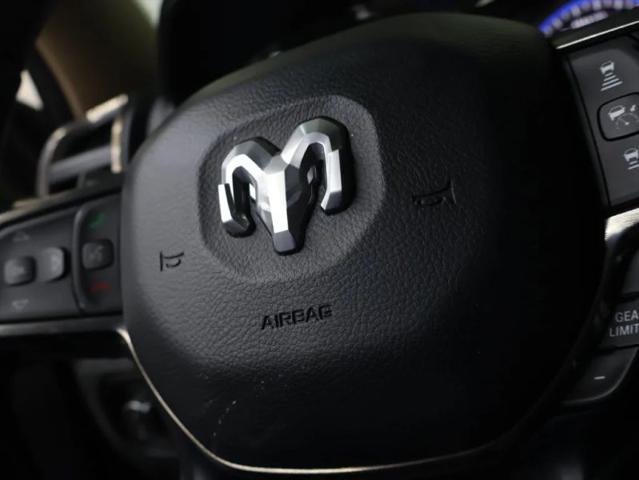 2021 Ram 1500 Limited Crew Cab 4x4 57 Box