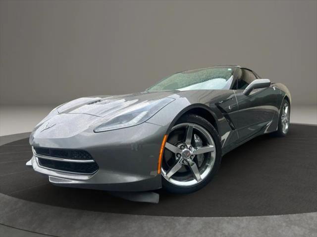 2015 Chevrolet Corvette Stingray for sale in Snellville, GA
