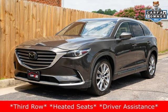 2018 Mazda CX-9 Grand Touring for sale in North Chesterfield, VA