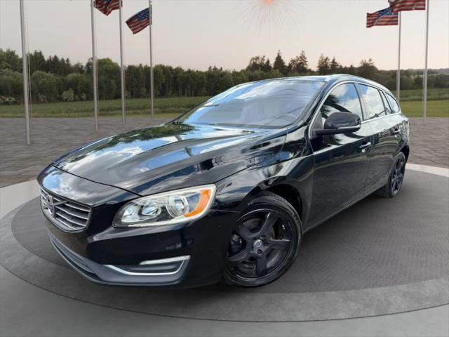 2016 Volvo V60 T5 Drive-E Premier for sale in Orlando, FL