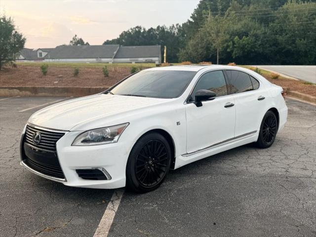 2015 Lexus LS 460 Crafted Line for sale in Lilburn, GA