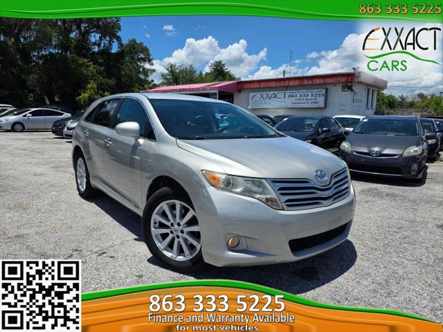 2011 Toyota Venza Base for sale in Lakeland, FL