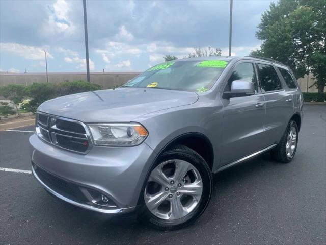 2014 Dodge Durango Limited for sale in Louisville, KY