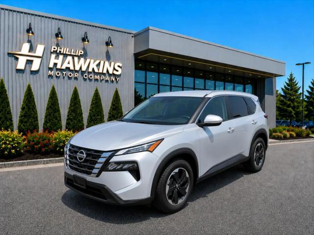 2024 Nissan Rogue SV Intelligent AWD for sale in Graniteville, SC