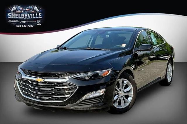 2024 Chevrolet Malibu FWD 1LT for sale in Shelbyville, KY