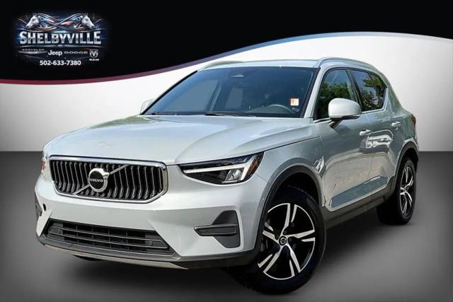 2024 Volvo XC40 B5 Core Dark Theme for sale in Shelbyville, KY