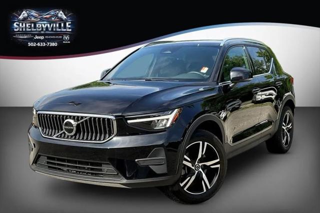 2024 Volvo XC40 B5 Core Bright Theme for sale in Shelbyville, KY