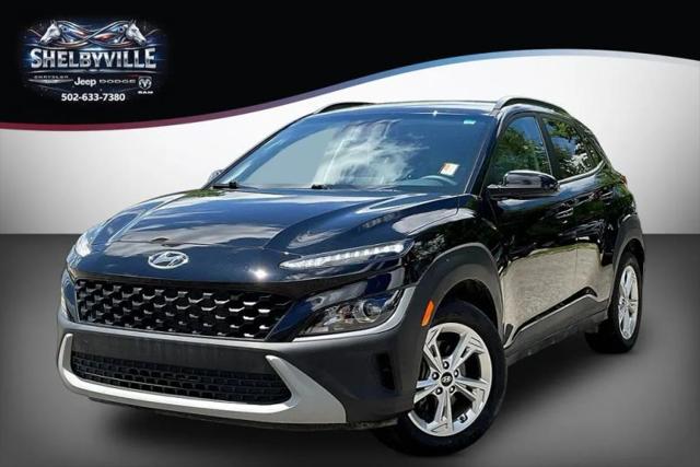 2023 Hyundai Kona SEL for sale in Shelbyville, KY
