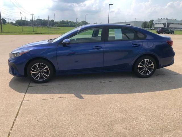 2023 Kia Forte LXS for sale in Shelbyville, KY