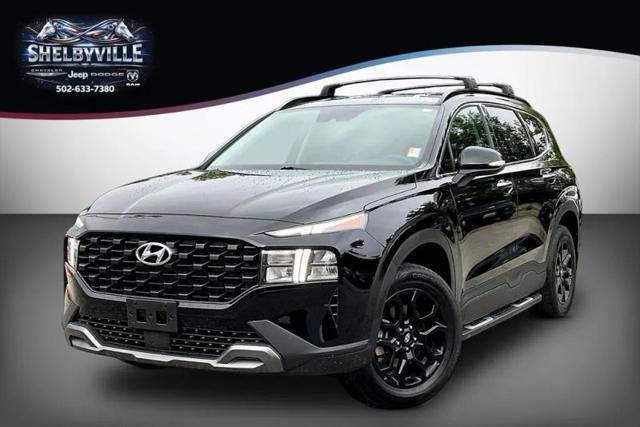 2023 Hyundai Santa Fe XRT for sale in Shelbyville, KY