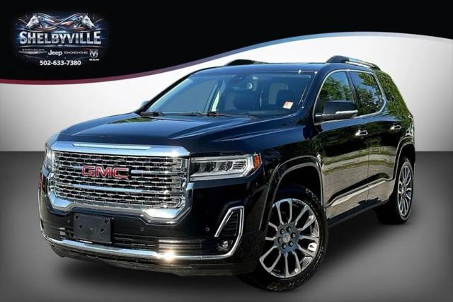 2022 GMC Acadia AWD Denali for sale in Shelbyville, KY