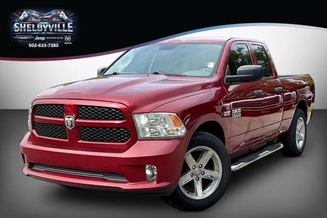 2015 Ram 1500 Express for sale in Shelbyville, KY