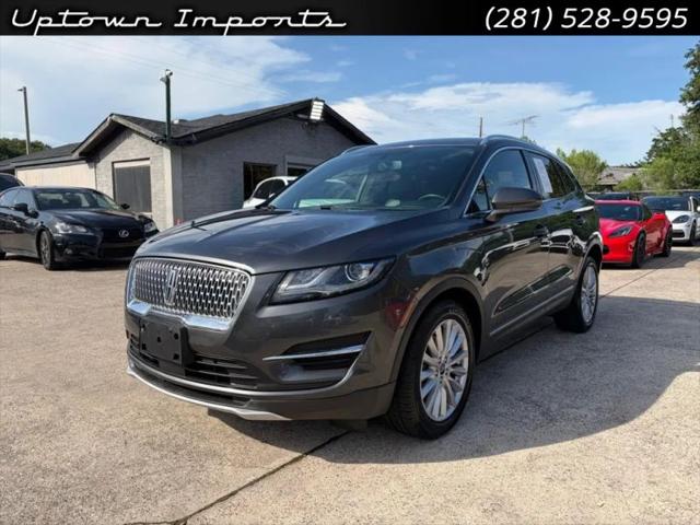2019 Lincoln MKC Standard for sale in Spring, TX