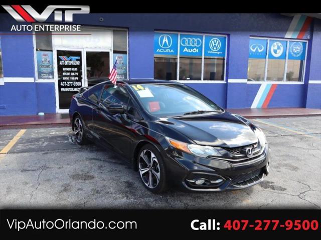 2014 Honda Civic Si for sale in Orlando, FL