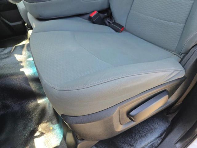2018 Ram 1500 Tradesman Quad Cab 4x2 64 Box