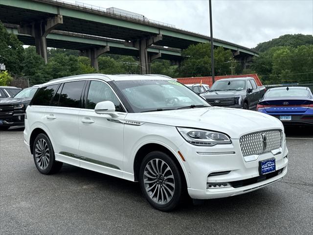 2022 Lincoln Aviator Reserve for sale in Brewster, NY
