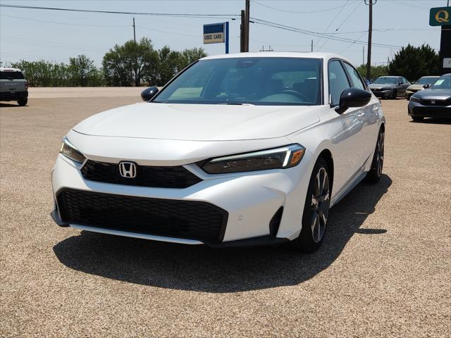2026 Honda Civic Sport Touring for sale in Clovis, NM