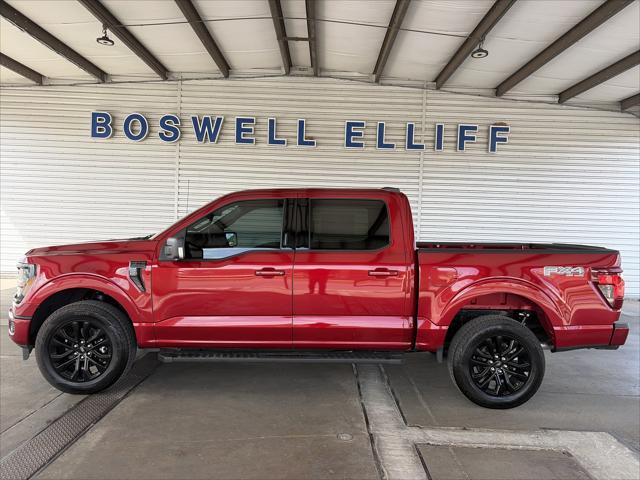 2026 Ford F-150 XLT for sale in San Benito, TX
