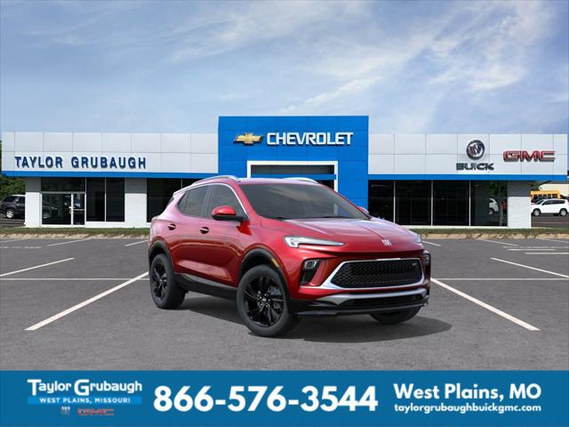 2026 Buick Encore GX Sport Touring FWD for sale in West Plain, MO