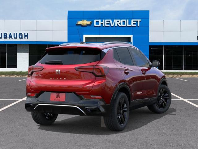 2026 Buick Encore GX Sport Touring FWD