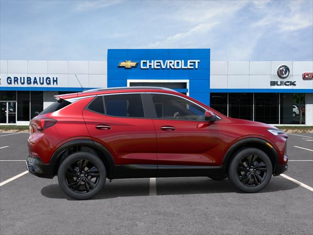 2026 Buick Encore GX Sport Touring FWD