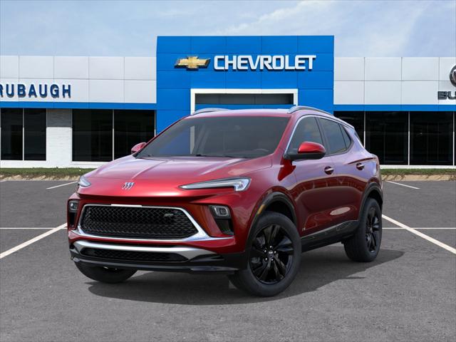 2026 Buick Encore GX Sport Touring FWD