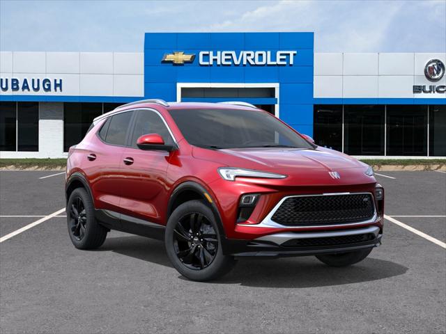 2026 Buick Encore GX Sport Touring FWD