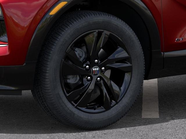 2026 Buick Encore GX Sport Touring FWD