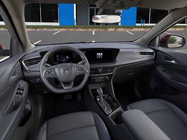 2026 Buick Encore GX Sport Touring FWD
