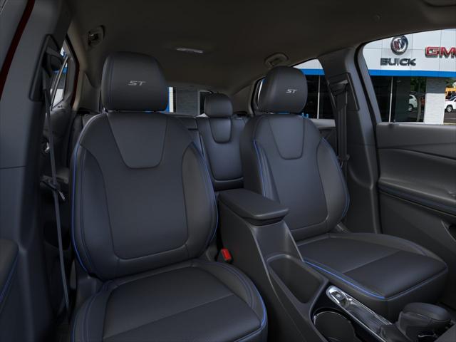 2026 Buick Encore GX Sport Touring FWD