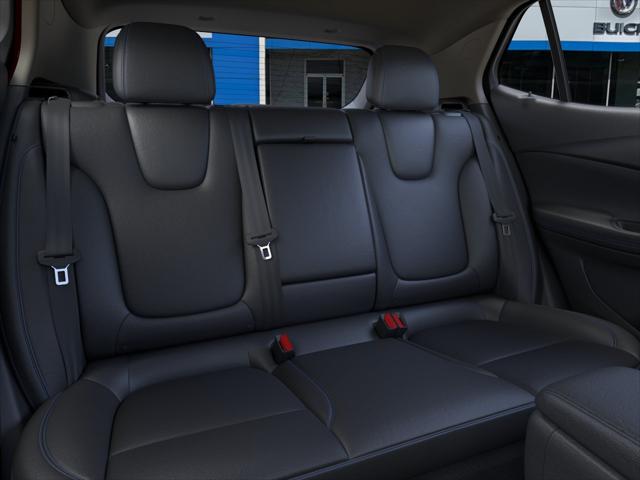 2026 Buick Encore GX Sport Touring FWD